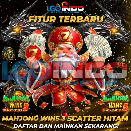 WEBLGO98: Situs Server LGO SLOT Online Maxwin Terpercaya